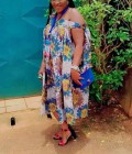 Rencontre Femme Cameroun à Yaounde  : Augustine, 40 ans